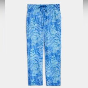 Boys Vineyard Vines pajama bottoms, NWT Size M 12-14